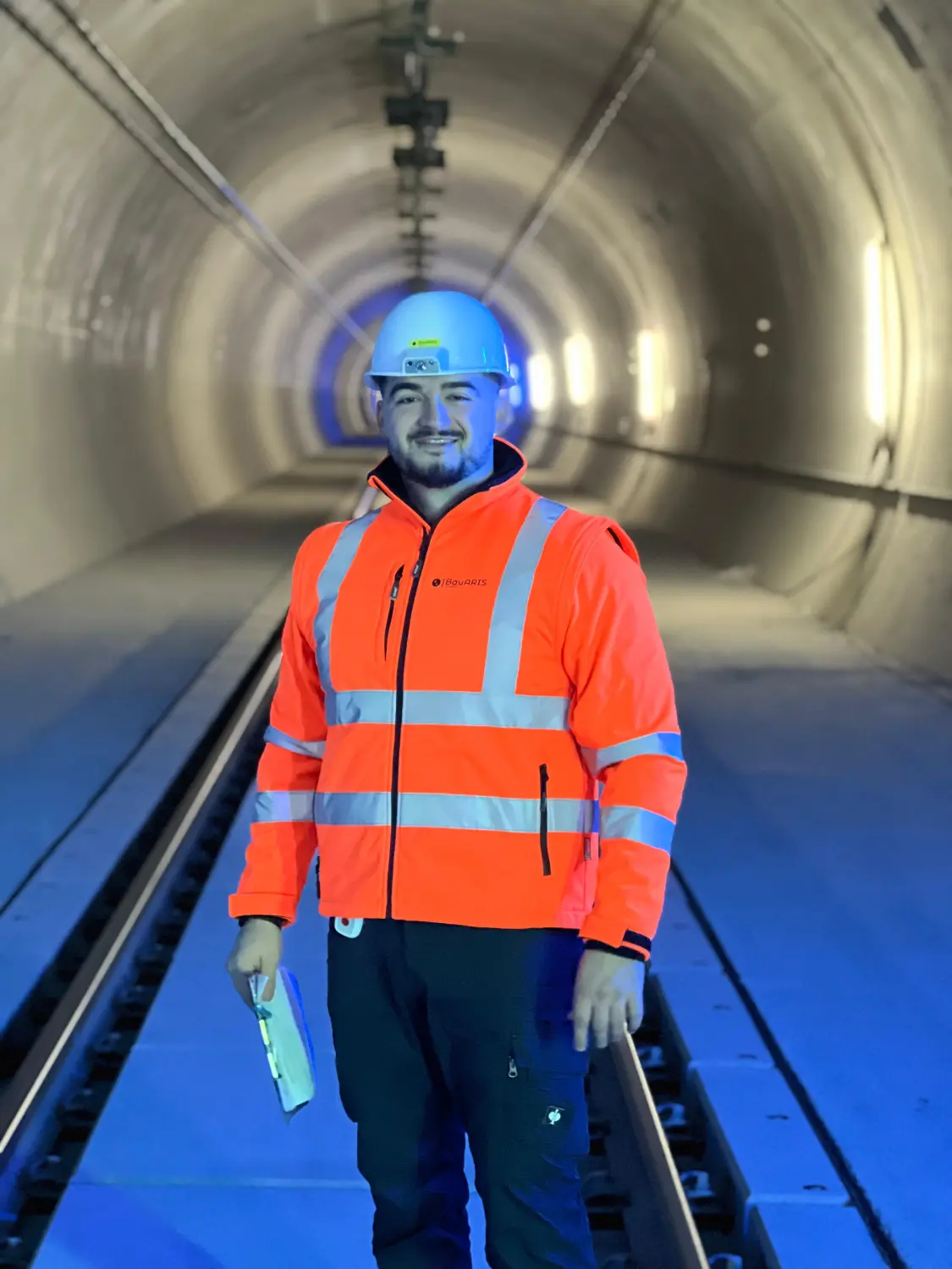 M.Eng. Haris Cosovic